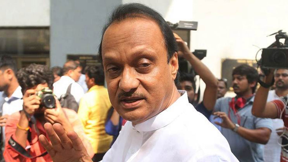 अजित पवार के खिलाफ 70 हजार करोड़ के घोटाले से जुड़े 9 केस बंद, डिप्टी सीएम बनते ही मिला फायदा