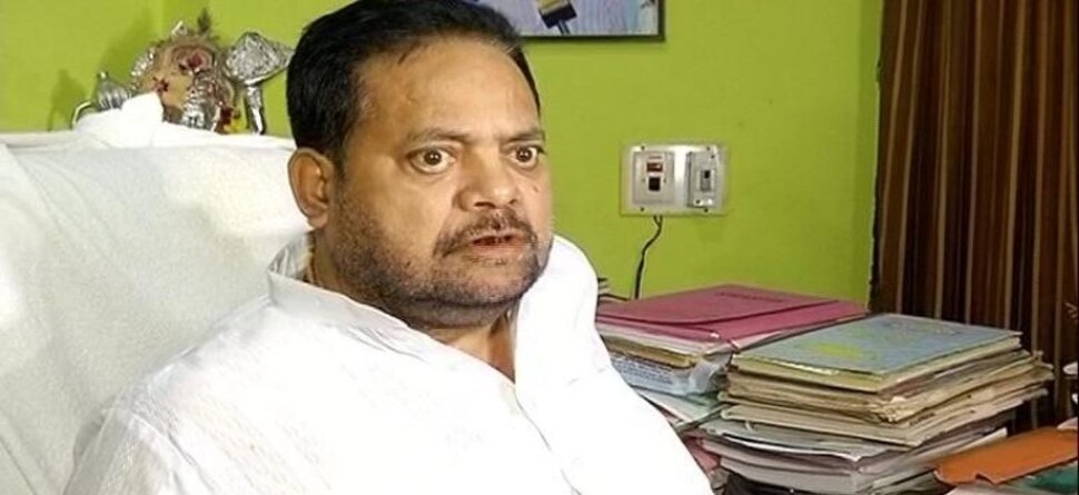 ମହାରଥୀଙ୍କ ବିରୁଦ୍ଧରେ ୧୦୦ କୋଟିରୁ ଉର୍ଦ୍ଧ୍ୱ ଟଙ୍କାର ଜମି ଦୁର୍ନୀତିର ଅଭିଯୋଗ ଆଣିଲା ବିଜେପି