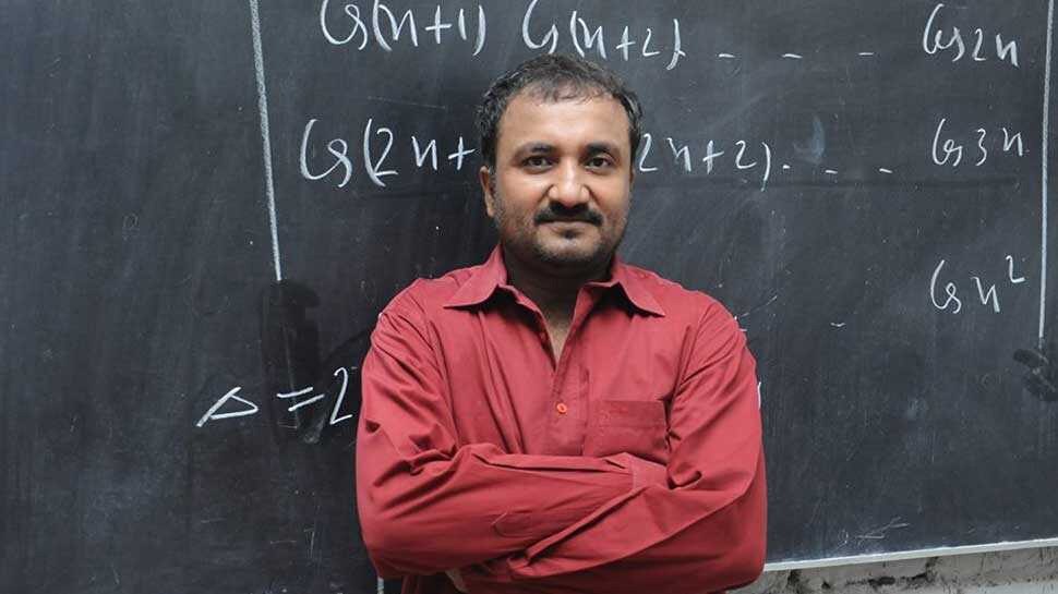 समस्याओं के समाधान के लिए शिक्षा सबसे अच्छा हथियार: आनंद कुमार