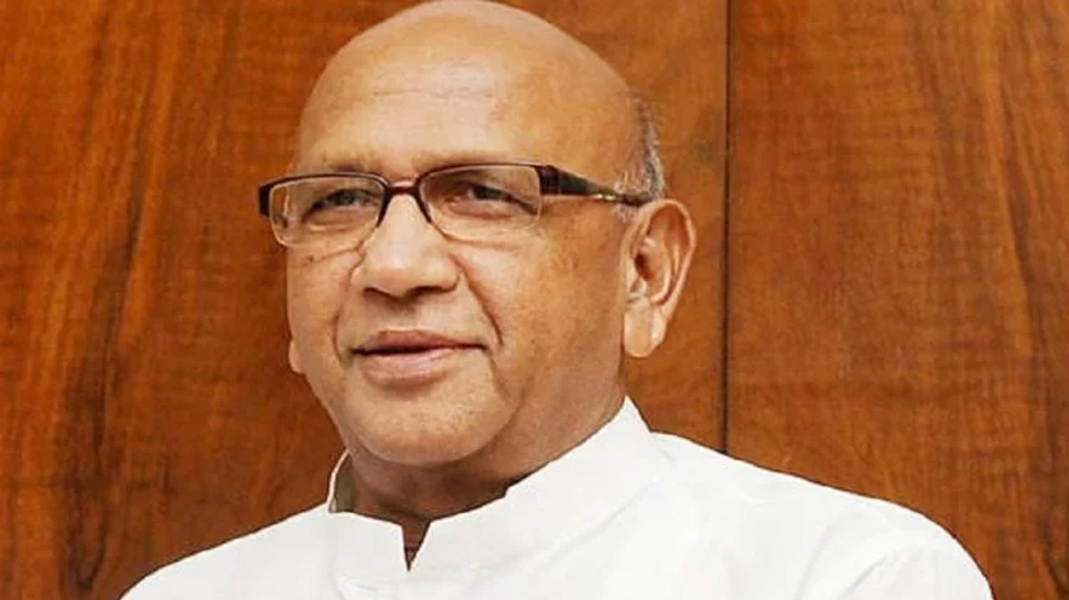 झारखंड: सरयू राय ने कहा रघुवर दास को कहा भ्रष्ट, लगाया 21 करोड़ की लूट का आरोप झारखंड: सरयू राय ने कहा रघुवर दास को कहा भ्रष्ट, लगाया 21 करोड़ की लूट का आरोप