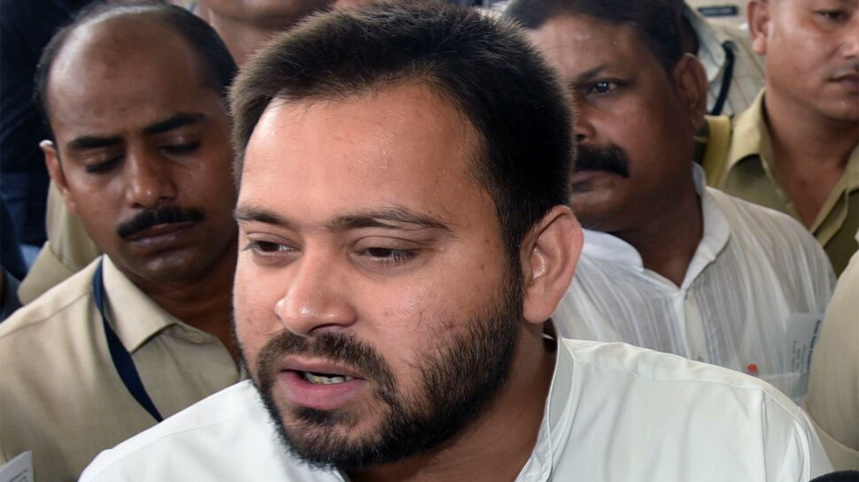 तेजस्वी यादव का बड़ा बयान, बोले- सिद्धांतों से समझौता कर लेते तो आज सीएम RJD का होता