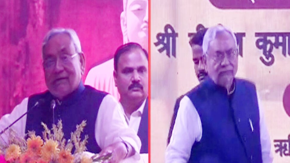 बिहार: तीन दिनों का राजकीय महोत्सव शुरू, सीएम ने किया उद्घाटन