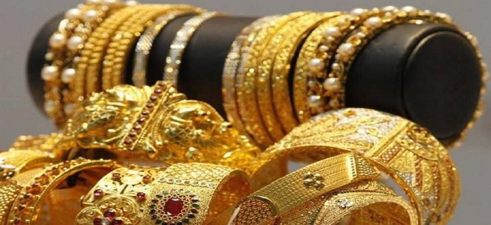 ପୁଣି କମିଲା ସୁନା-ରୁପା ଦର, ଜାଣି ନିଅନ୍ତୁ ଆଜିର ରେଟ
