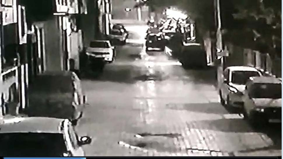 घर के बाहर गाड़ी खड़ी करने वाले हो जाएं सावधान, वरना बाद में कहेंगे- मैं तो लूट गया