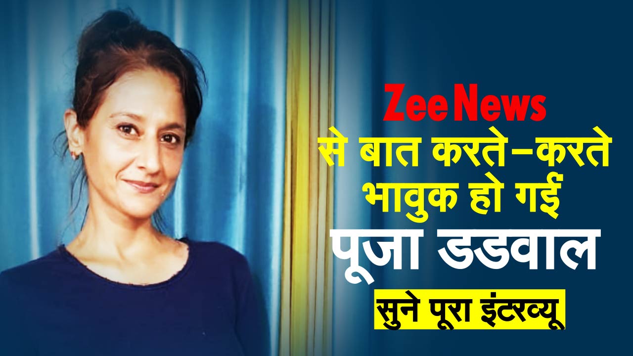 EXCLUSIVE: इसलिए सिर्फ एक बार सलमान खान से मिलना चाहती हैं पूजा डडवाल