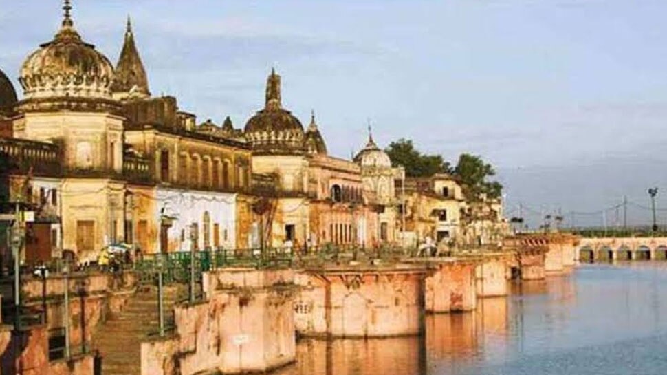सुन्नी वक्फ बोर्ड की अहम बैठक आज, 5 एकड़ जमीन पर मस्जिद बने या कुछ और, होगी चर्चा