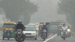 बिहार: पटना में बढ़ रहा प्रदूषण का स्तर, AQI बढ़कर हुआ 415