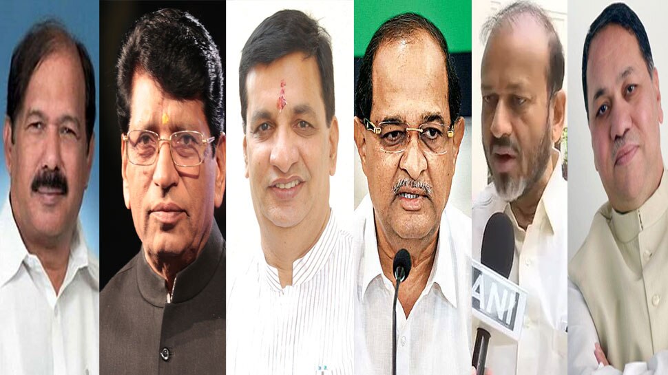 महाराष्ट्र: 'प्रोटेम स्पीकर' के लिए इन 6 नामों की है चर्चा, जानिए कौन हैं ये...