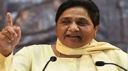 मायावती ने केंद्र सरकार पर कसा तंज, कहा- 'बाबा साहेब का नाम जपने से काम नहीं चलेगा'