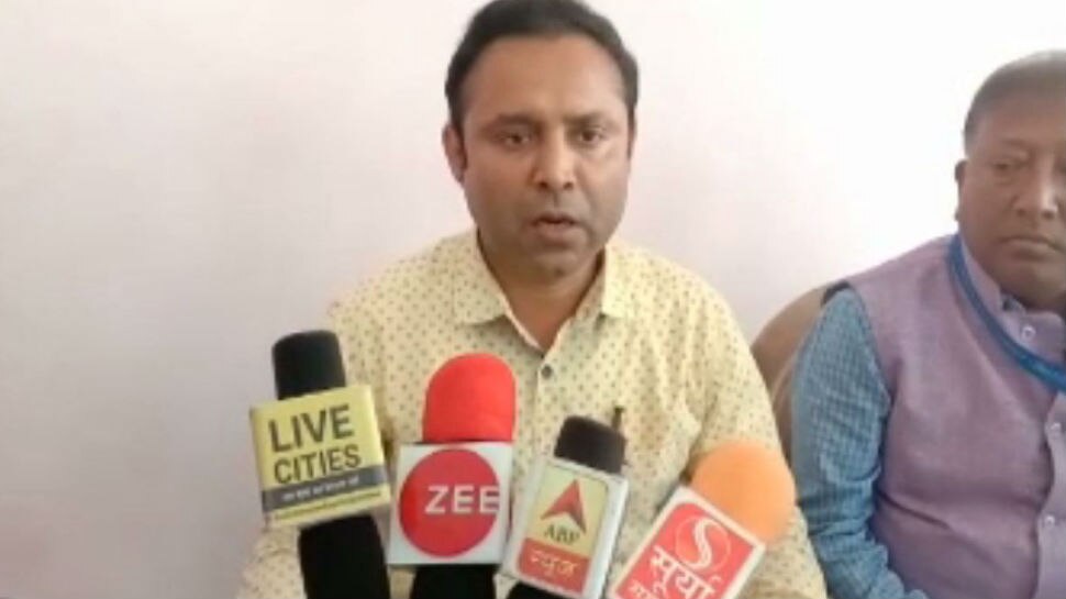 बिहार: कैमूर में इंटरनेट सेवा ठप, गैंगरेप मामले में बवाल के बाद लिया गया फैसला