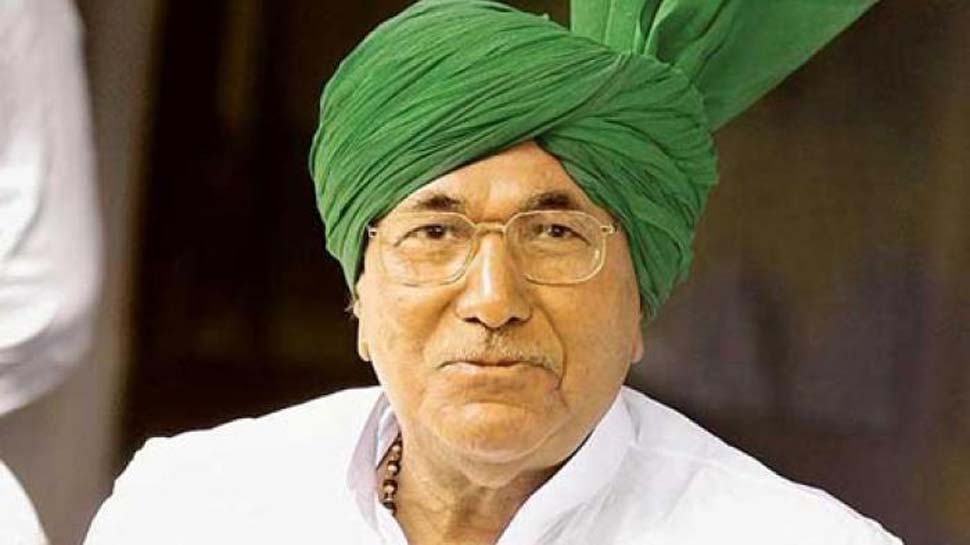 हरियाणा: पूर्व CM ओपी चौटाला को अब तक नहीं मिली राहत, कोर्ट का फैसला सुरक्षित