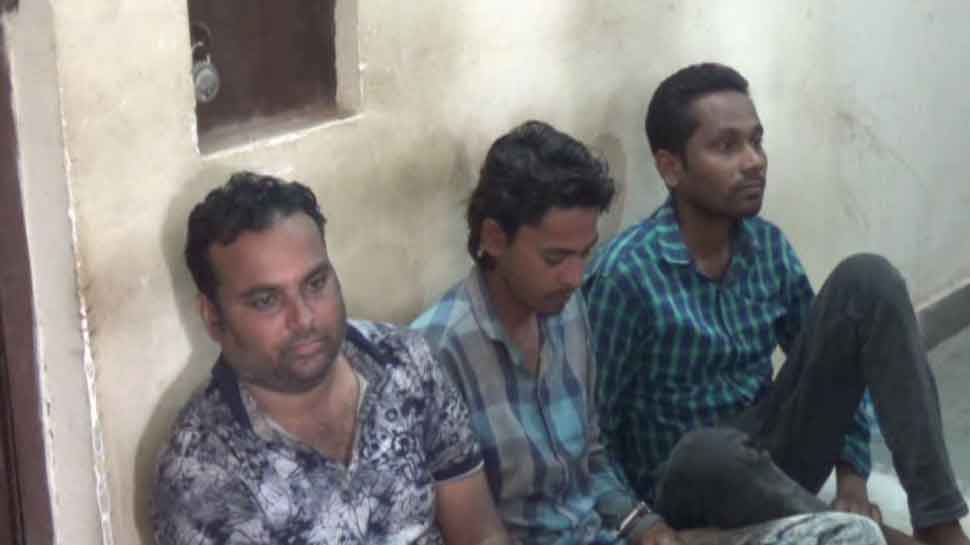 छत्तीसगढ़: बाइक चोर ने कर दिया था नाक में दम, जांच में पुलिस वाला ही निकला आरोपी