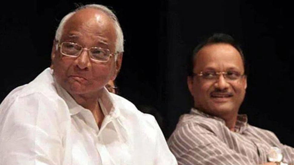 शरद पवार ने अजित पवार रूपी तीर से किया 4 शिकार! क्या BJP नहीं समझ सकी यह माइंड गेम
