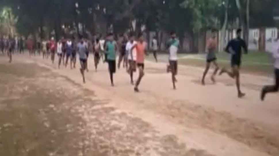 सेना में नौकरी के लिए निकाली शातिर तरकीब, कर दी एक गलती और खुल गया भेद