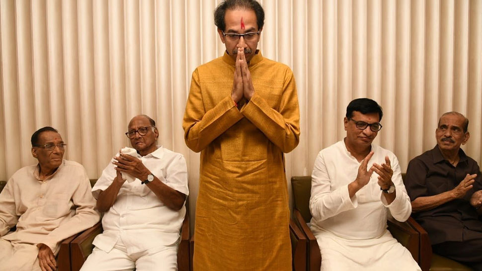PM मोदी से मिलने आएंगे उद्धव ठाकरे, बोले- 'कांग्रेस के सामने झुका नहीं, गले लगाया'