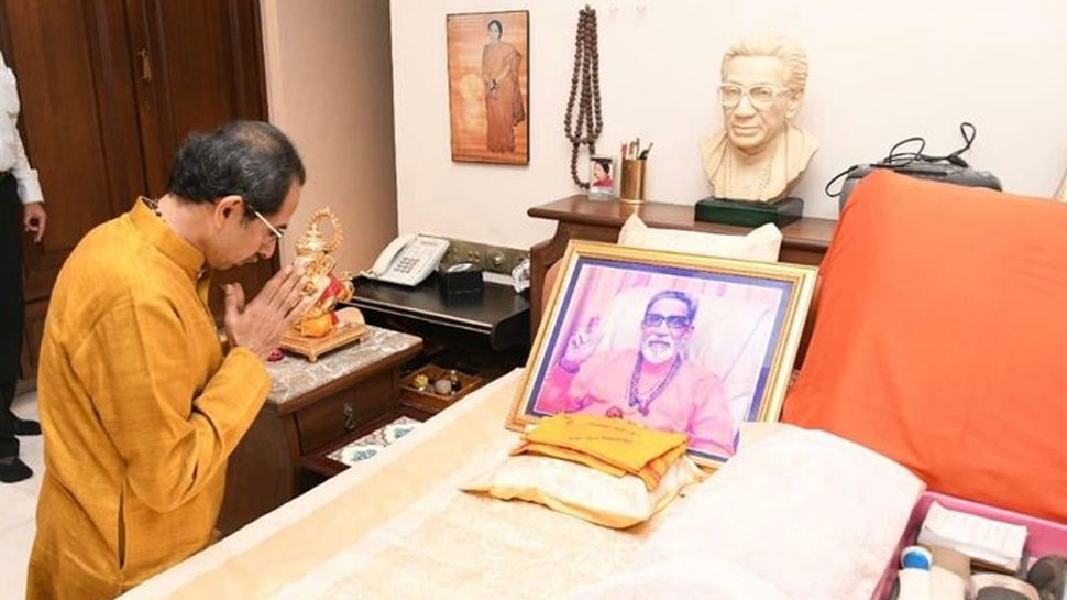 उद्धव ठाकरे 28 नवंबर को शिवाजी पार्क में मुख्यमंत्री पद की शपथ लेंगे, विधानसभा में बहुमत परीक्षण आज