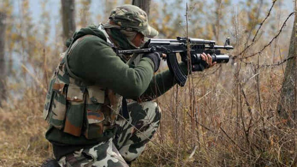 J&K: श्रीनगर और अनंतनाग में आतंकी हमले, 2 लोगों की मौत और 4 घायल