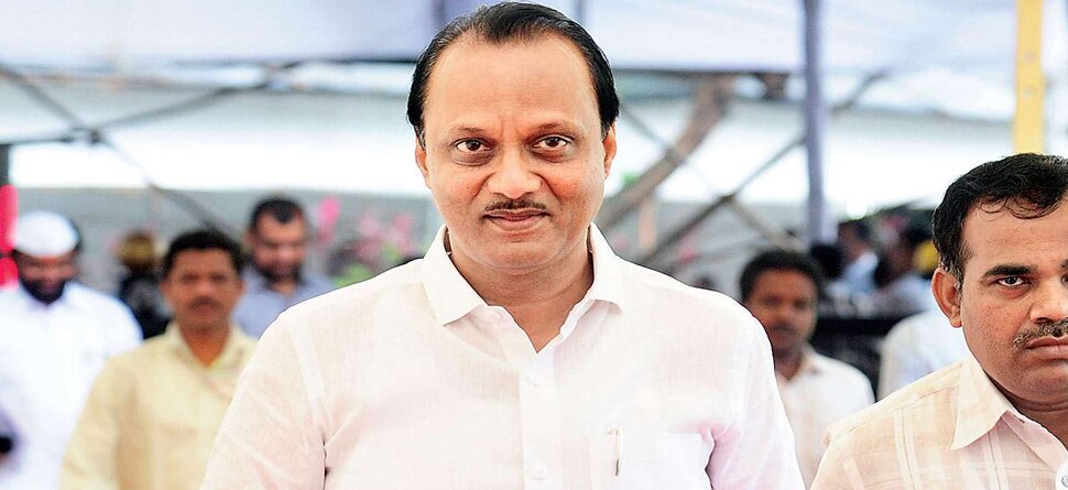 'NCPରେ ଥିଲି, ଅଛି ଏବଂ ରହିବି'