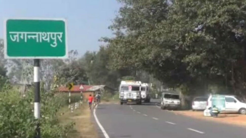 चाईबासा: जगन्नाथपुर विधानसभा पर टिकी सबकी निगाहें, कोड़ा दंपत्ति के दो करीबी होंगे आमने-सामने