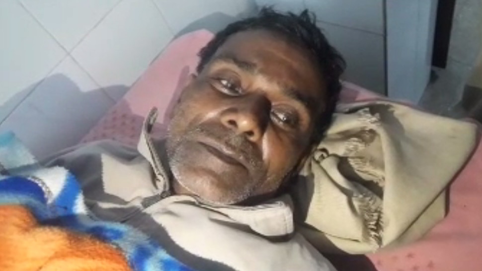 बक्सर: सेंट्रल जेल की सुरक्षा में बड़ी चूक, अपराधियों ने जेल गेट पर तैनात गार्ड को मारी गोली