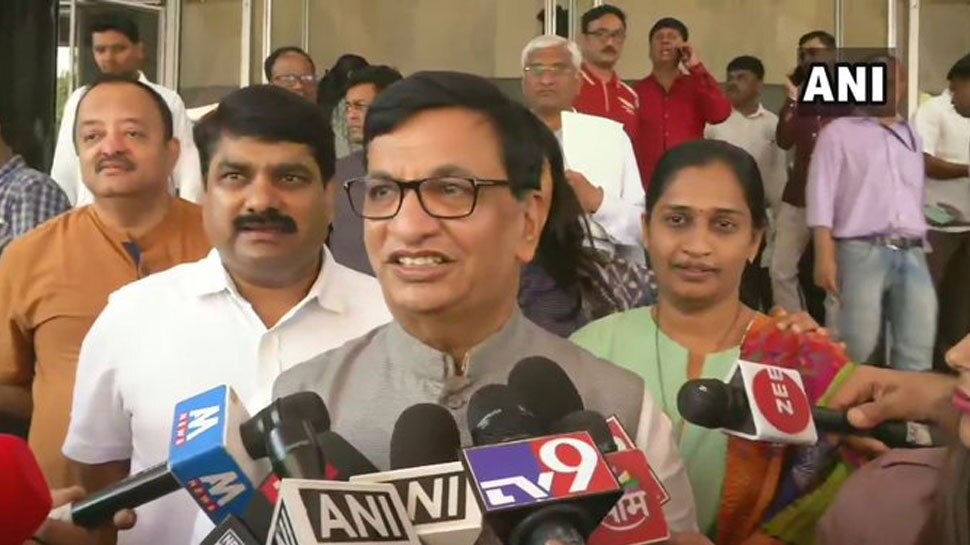डिप्टी सीएम बनने से कांग्रेस के बालासाहेब थोराट ने किया इनकार, बोले-'ऐसी कोई चर्चा नहीं हुई'