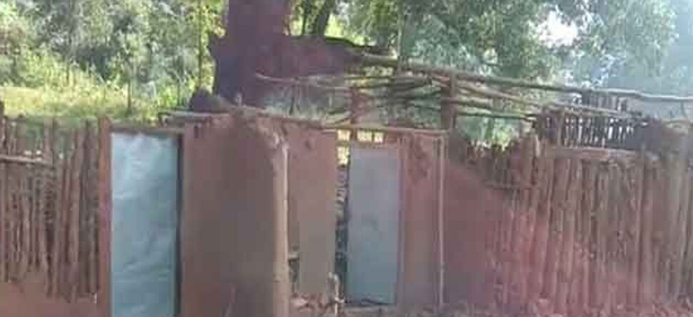 ଜମି ବିବାଦକୁ ନେଇ ଗୋଷ୍ଠୀ ସଙ୍ଘର୍ଷ, ୭ ଅଟକ