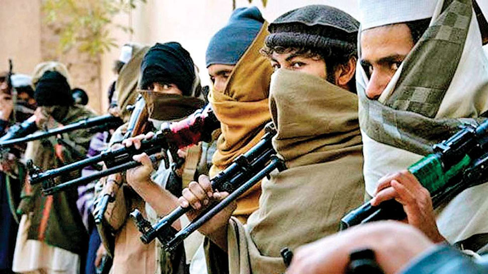 कश्मीर में आतंक की नई साजिश, PoK से आतंकवादियों को ISI का नया हुकुम