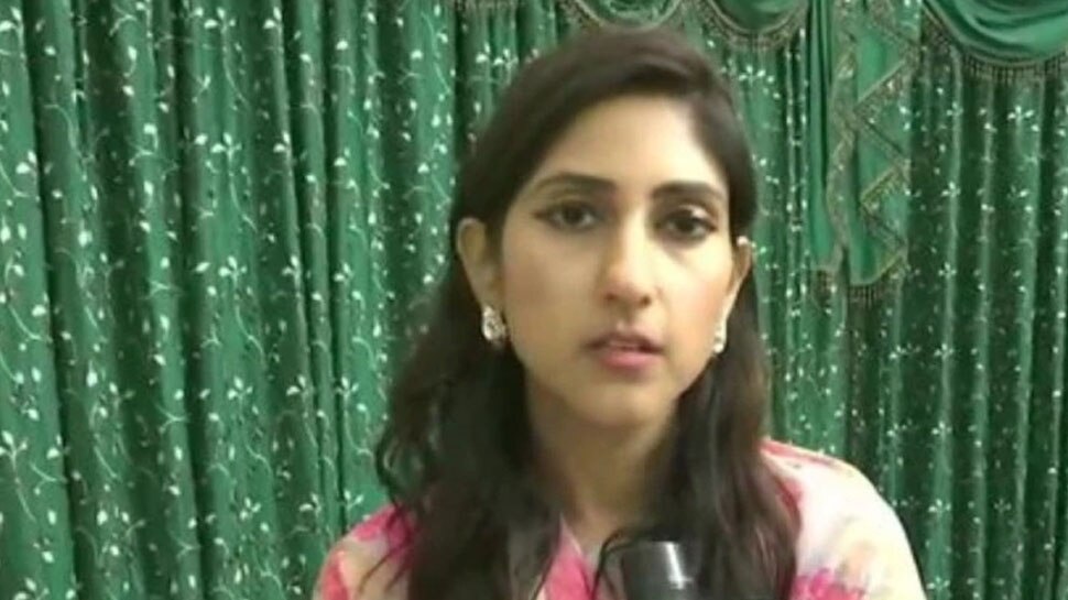 कभी हुए थे राहुल गांधी से शादी के चर्चे, अब उसी कांग्रेस MLA की सदस्यता खत्म करने की होने लगी मांग