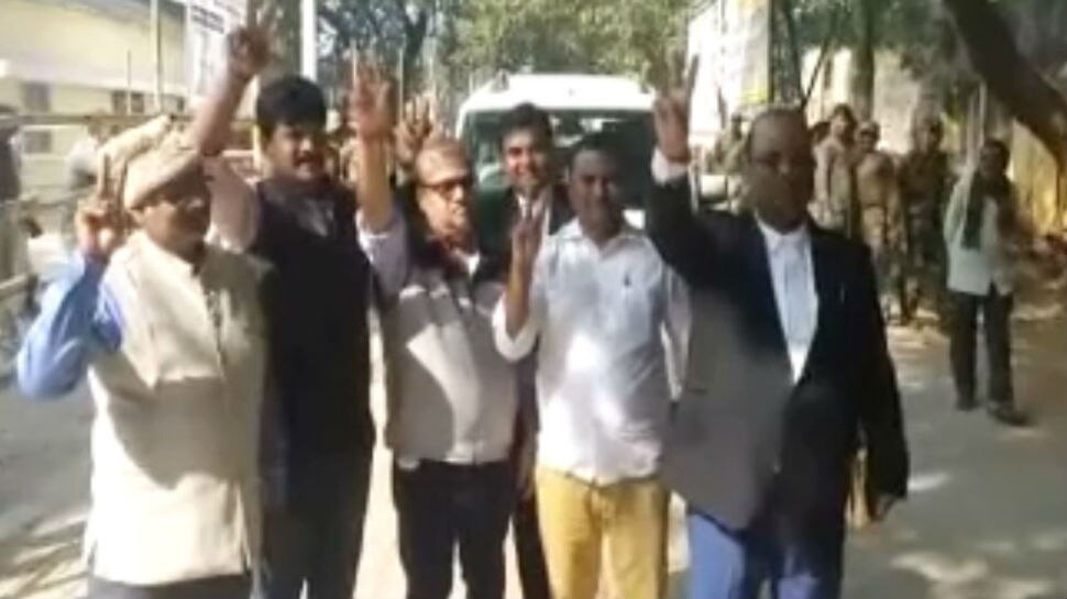 झारखंड चुनाव: कोडरमा में RJD प्रत्याशी का नामांकन पत्र स्वीकृत, BJP ने दर्ज की थी आपत्ती