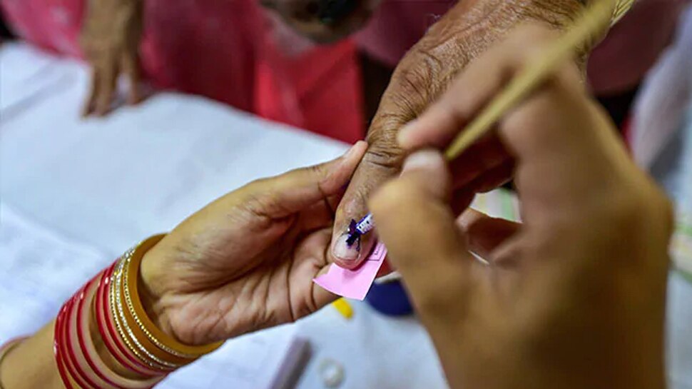 सारण: 5 चरणों में संपन्न होगा पैक्स चुनाव, 9 दिसंबर को पहले चरण का मतदान