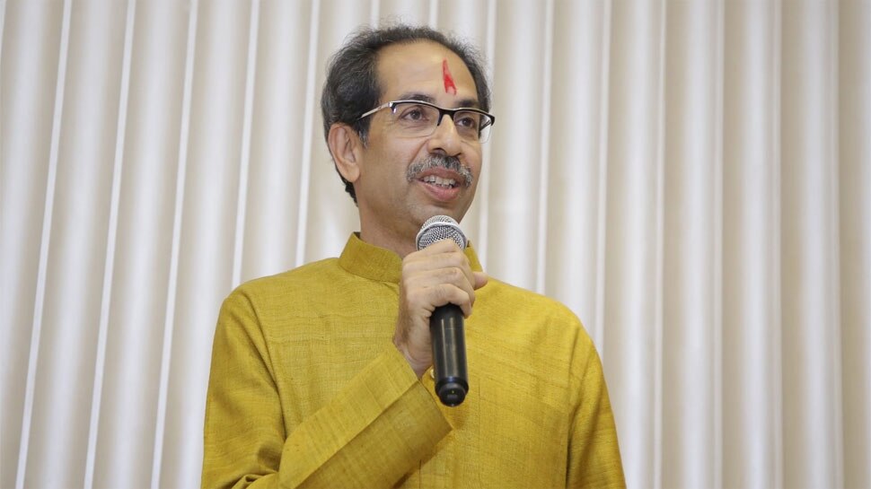 सोनिया, ममता, केजरीवाल समेत इनको भेजा जाएगा उद्धव के शपथ ग्रहण समारोह का न्योता