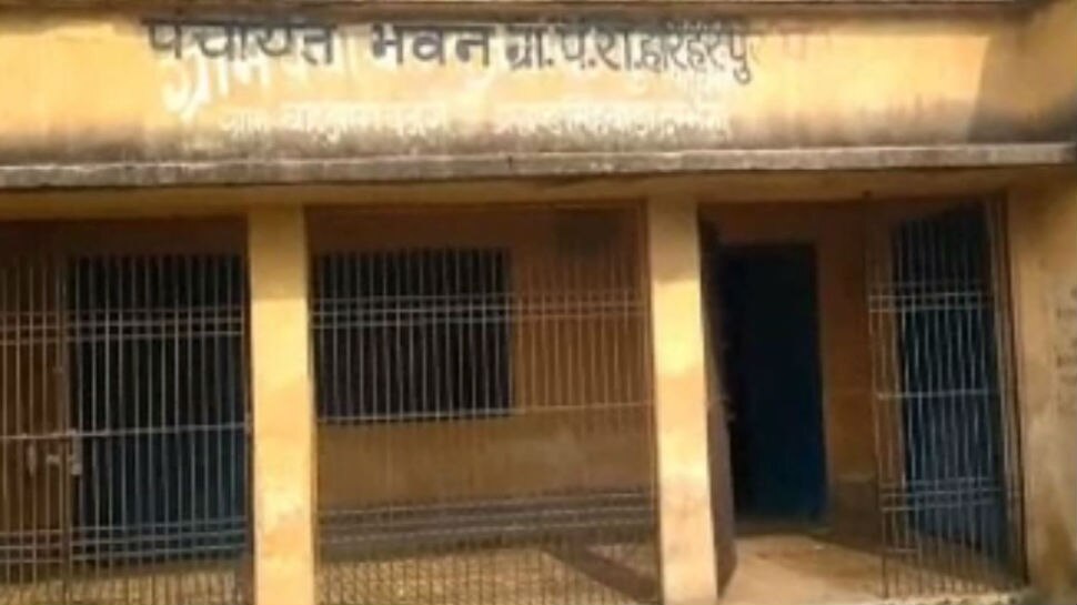 दरभंगा: नल-जल योजना में 12.69 लाख का गबन, BDO ने वार्ड सदस्य समेत चार पर दर्ज कराई FIR