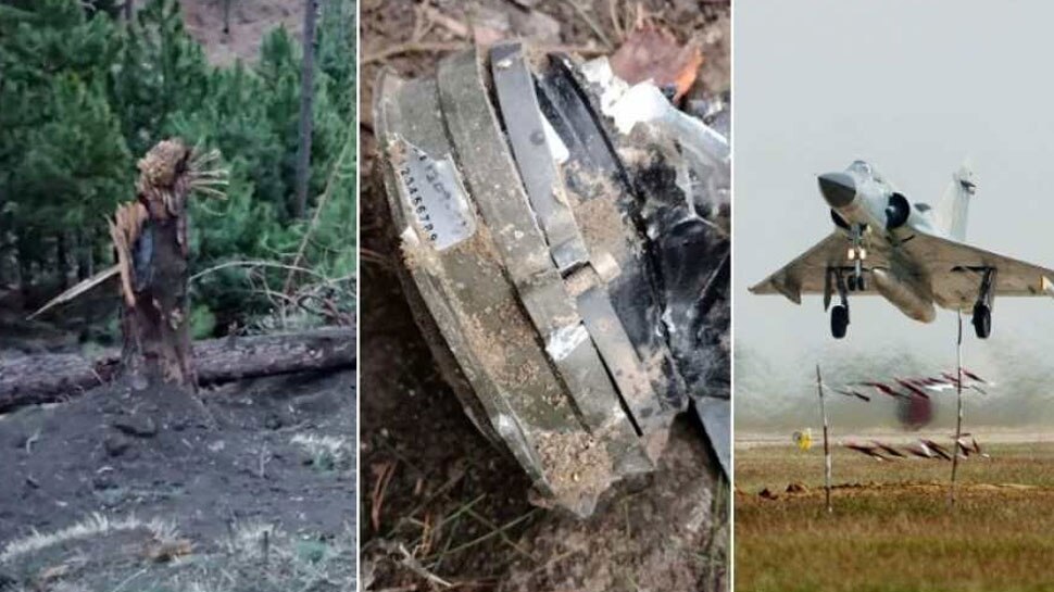 PoK के बालाकोट में जिस जगह हुई थी एयर स्ट्राइक, वहां फिर सक्रिय हुए आतंकी