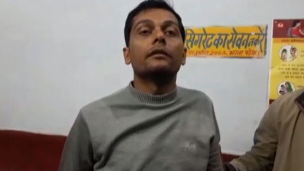 पीलीभीत: पेट्रोल पंप मालिक ने रची फर्जी लूट की साजिश, पुलिस ने किया गिरफ्तार