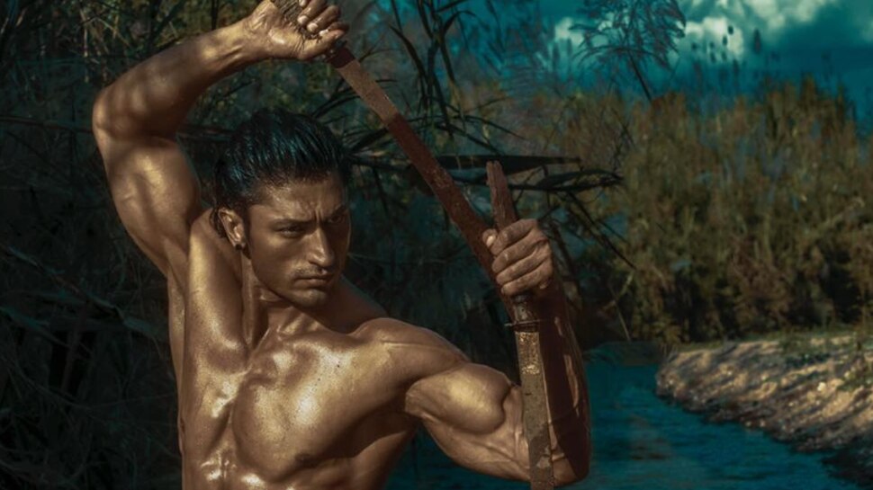 VIDEO: विद्युत जामवाल ने शेयर किया 'कमांडो-3' का धांसू एंट्री सीक्वेंस, मिले लाखों व्यूज
