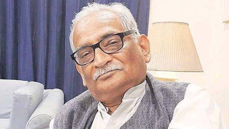 अयोध्या केस में मुस्लिम पक्ष के वकील राजीव धवन का विवादित बयान, 'देश की शांति-सौहार्द हमेशा हिंदू बिगाड़ता है'