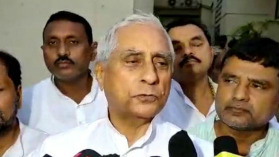 बिहार: जगदानंद सिंह बने RJD के प्रदेश अध्यक्ष, बोले- 2020 में RJD की ही बनेगी सरकार