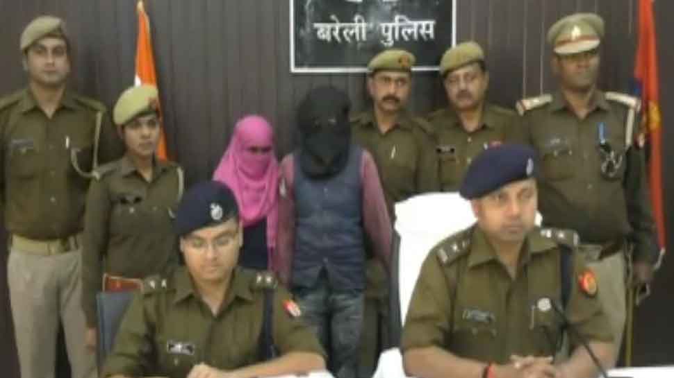 मेहमान बनकर शादियों में जाते थे बंटी-बबली, पलक झपकते ही कर देते थे ये काम