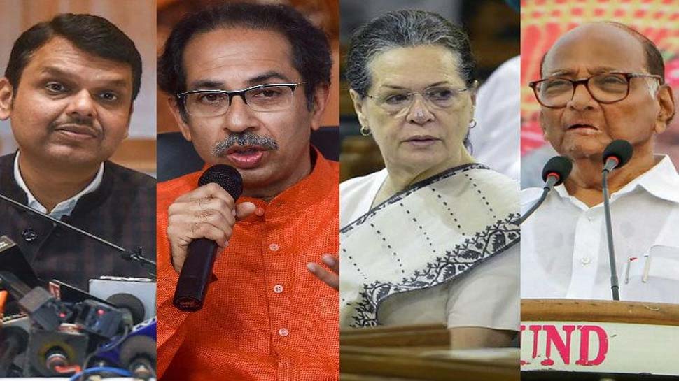 इस 'भीष्म पितामह' के मुरीद हो गए बीजेपी सांसद, बताया- महाराष्ट्र के राजनीति का असली हीरो