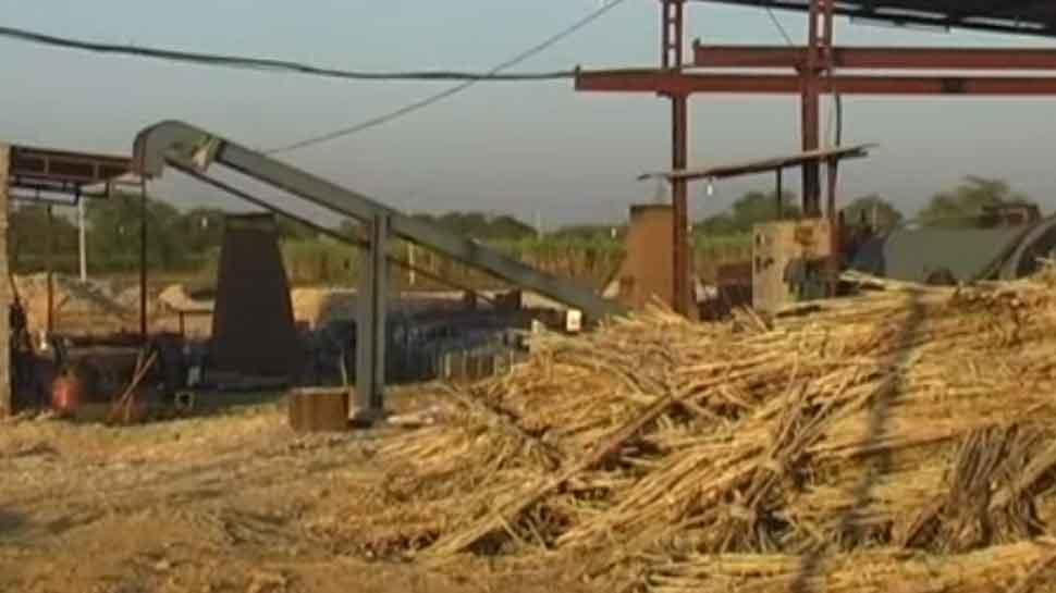 छत्तीसगढ़: ऑर्गेनिक और हाईटेक गुड़ फैक्ट्री शुरू करने की कवायद तेज