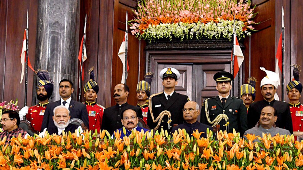 इतिहास रचने की ओर लोकसभा का शीतकालीन सत्र, निपटाए जा रहे सबसे ज्यादा काम