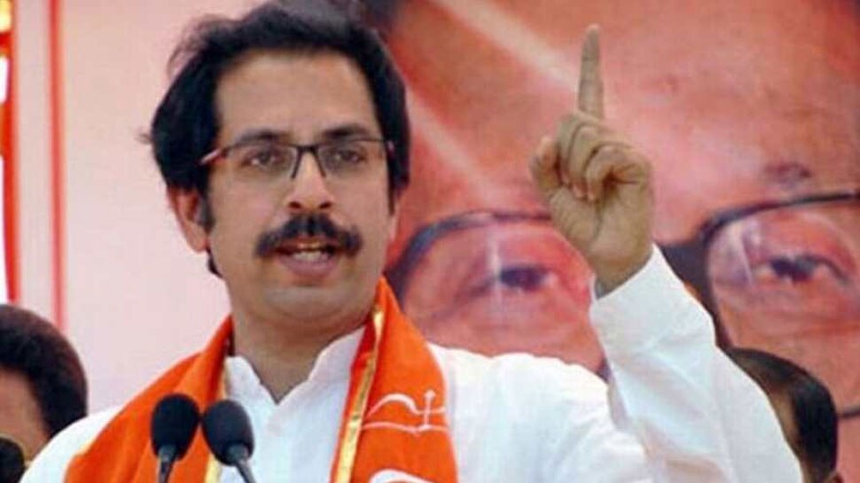 उद्धव ठाकरे के साथ 6 मंत्री लेंगे शपथ, तीनों पार्टियों के 2-2 नेता के नाम शामिल