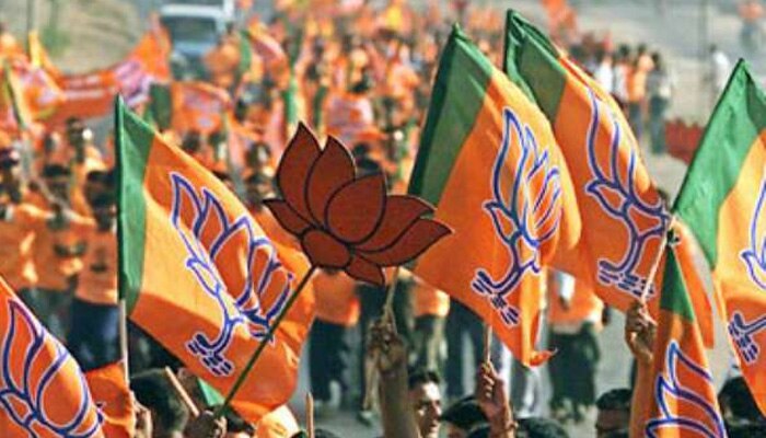 झारखंड : भाजपा घोषणा पत्र में नौकरियां, महिला कोटा देने का वादा