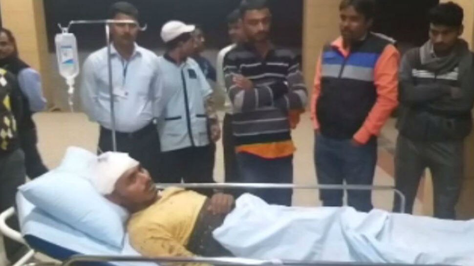 बिहार: IIT बिहटा कैंपस में हुई सात राउंड फायरिंग, तीन मजदूर घायल