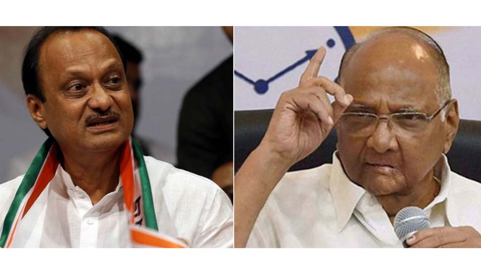क्या अजित का भाजपा को समर्थन एक 'चाल' थी? अब इसे 'बड़ा धोखा' मान रही BJP