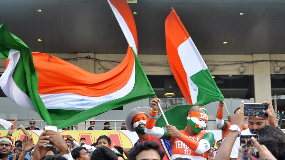 भारत में क्रिकेट का क्रेज, फाइनल के लिए हनीमून कैंसिल कर देते हैं इतने प्रतिशत लोग भारत में क्रिकेट का क्रेज, फाइनल के लिए हनीमून कैंसिल कर देते हैं इतने प्रतिशत लोग