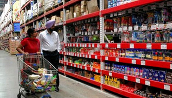ग्राहक से कैरी बैग के वसूले 18 रुपये, बिग बाजार पर लगा 11,500 रुपये का जुर्माना
