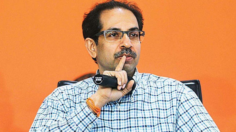 उद्धव ठाकरे ने सामना के संपादक पद से दिया इस्तीफा, राउत संभालेंगे कमान