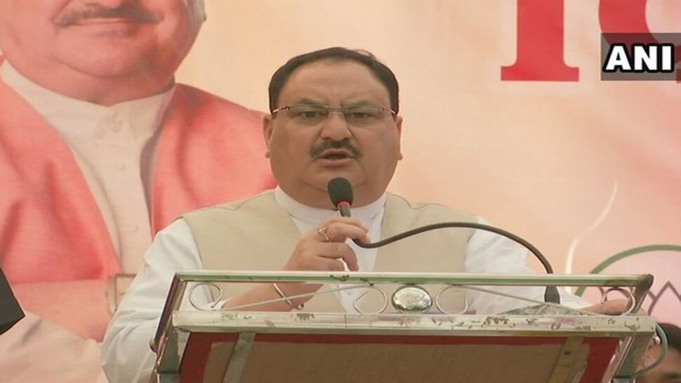 बीजेपी ने कहा- साध्वी प्रज्ञा का बयान निंदनीय, पार्टी ऐसी सोच का समर्थन नहीं करती