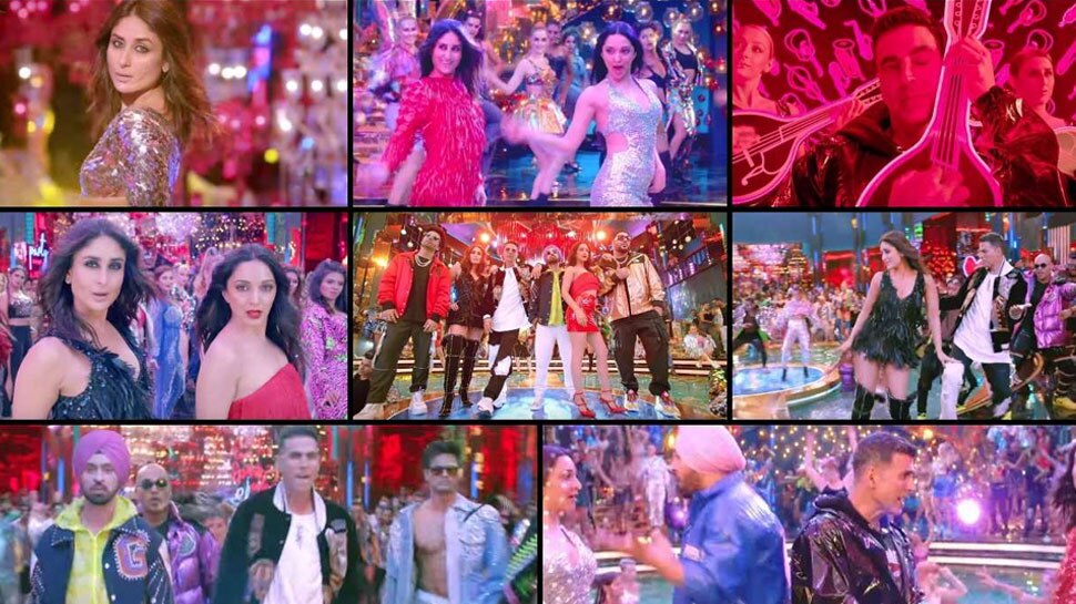 VIDEO: रिलीज हुआ 'गुड न्यूज' का तड़कता-भड़कता पार्टी सॉन्ग, सुनकर थिरक उठेंगे आप!